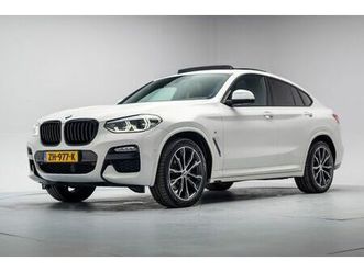 xdrive20i m sport high executive aut.