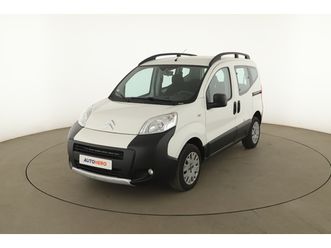 citroen nemo multispace 1.3 hdi xtr