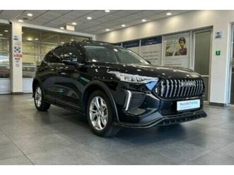 2024 haval jolion pro 1.5t ultra luxury dct