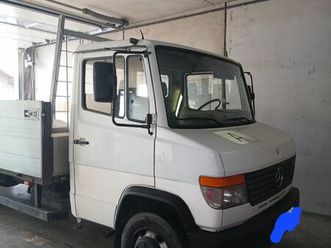 mercedes vario