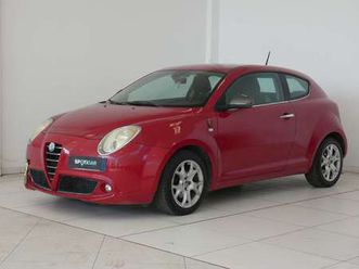 mito 2008 1.4 tb distinctive 120cv