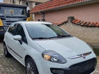 fiat punto evo 1.3multijet