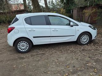 opel corsa-e super stan , salon polska kostrzyn nad odrą • olx.pl