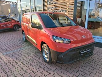 toyota proace city 1,5d 100k active 3 smartcargo