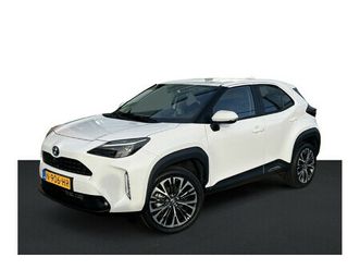 1.5 hybrid executive