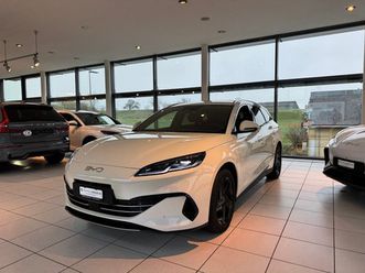 seal 6 dm-i touring comfort lite