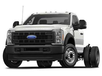 2023 ford f-450