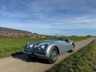 xk120 ots se