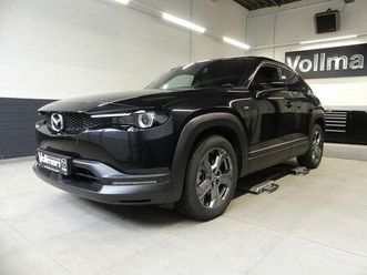 mazda mx-30 - 2023 - ad´vantage - 1.hand - garantie 10