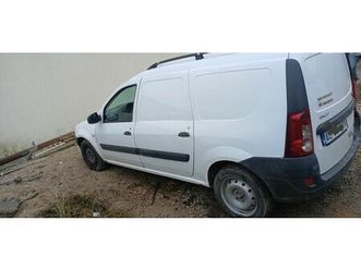 vând logan van 1.5 diesel costesti