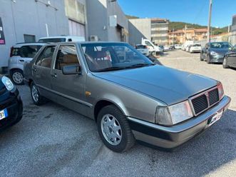 lancia thema 2.0 i.e. turbo