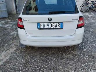 wagon 1.4 tdi ambition 75cv