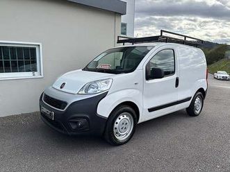 fiat fiorino comercial cargo 1.3mjt sx 70kw