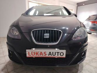seat altea xl 1.6 tdi cr dpf reference