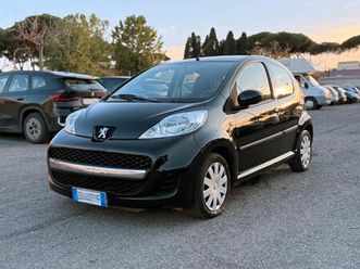 peugeot 107 1.0 68cv 5p. *euro 5* - 2011