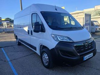 movano fg. 2.2 bluehdi base 120 l3h2 3500