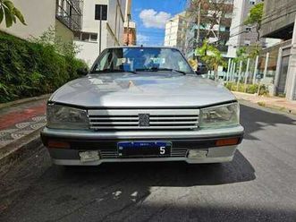 peugeot 505 sri 2.2l