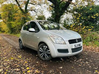 2011 (11) - 1.2 gls euro 4 5dr