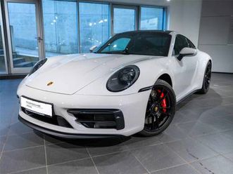 porsche 911 carrera gts