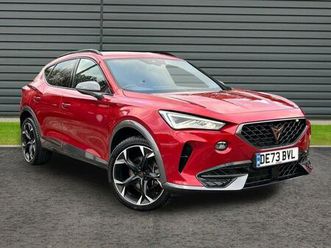 1.5 tsi v2 dsg euro 6 (start/stop) 5dr