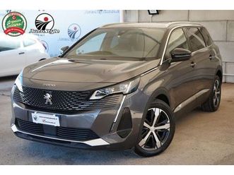peugeot 5008 bluehdi 130 eat8 gt pack