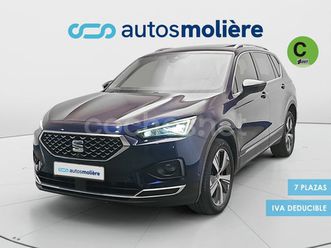 seat tarraco 2.0 tdi ss xperience xl dsg
