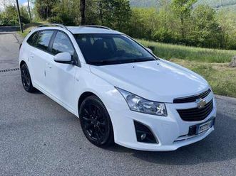 cruze sw sw 1.7d lt 130cv