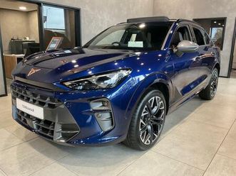 2.0 tsi vz2 dsg 4drive euro 6 (start/stop) 5dr