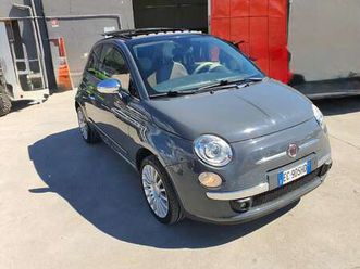 500 1.4 16v sport 100cv