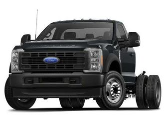 new 2024 ford f-450