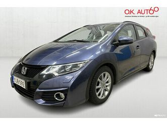 tourer 1,8i joy edition