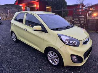 picanto 1.0 lx spirit
