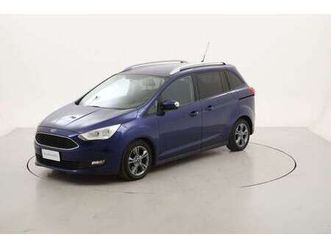 business - 7 posti 1.5 diesel 120cv