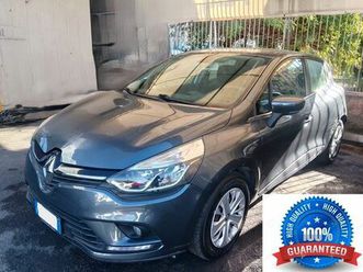 renault clio dci 8v 75cv start&stop 5 porte energy zen