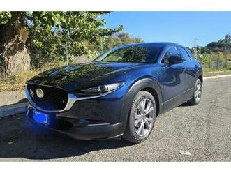 2.0 m-hybrid exceed 2wd 150cv 6at
