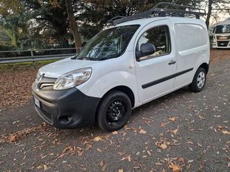 renault kangoo 1.5 dci 90cv f.ap. s&s 4p. express maxi energy