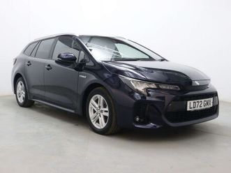 2022 suzuki swace 1.8 sz-t