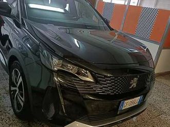 5008 ii 2021 1.5 bluehdi gt s