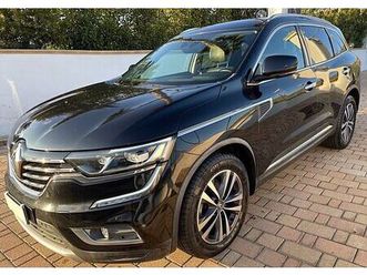 renault koleos dci 130cv energy zen