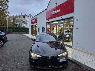 giulia 2020 2.9 v6 quadrifoglio 510cv auto