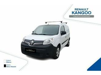 renault kangoo 1.5 blue dci 75cv van grand confort