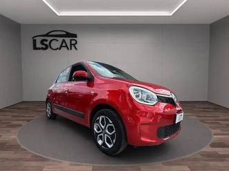 renault twingo 0.9 tce 90cv edc my18~unipro~promo~finanziamento