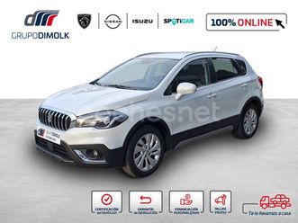 suzuki s-cross 1.0 ditc gle