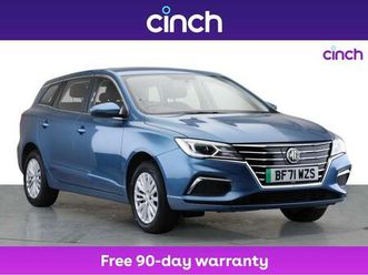 52.5kwh excite auto 5dr