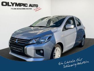 mitsubishi space star 1.2l mivec spirit klima dab bluetooth