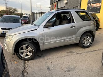 suzuki grand vitara 1.6 vvt jxa