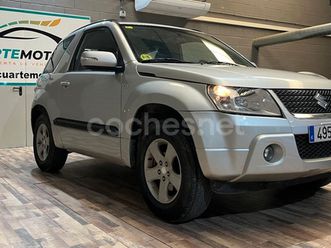 SUZUKI GRAND VITARA suzuki-grand-vitara-1-9-ddis-jxa