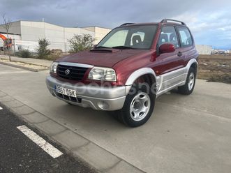 suzuki grand vitara 2.0 diesel base