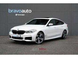 bmw 640 3.0 awd automatic 250 kw 3.0 250kw