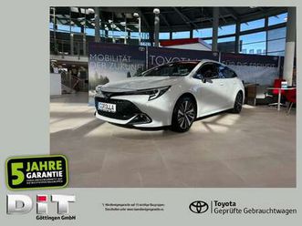 touring sports 1.8 teamplayer acc+led